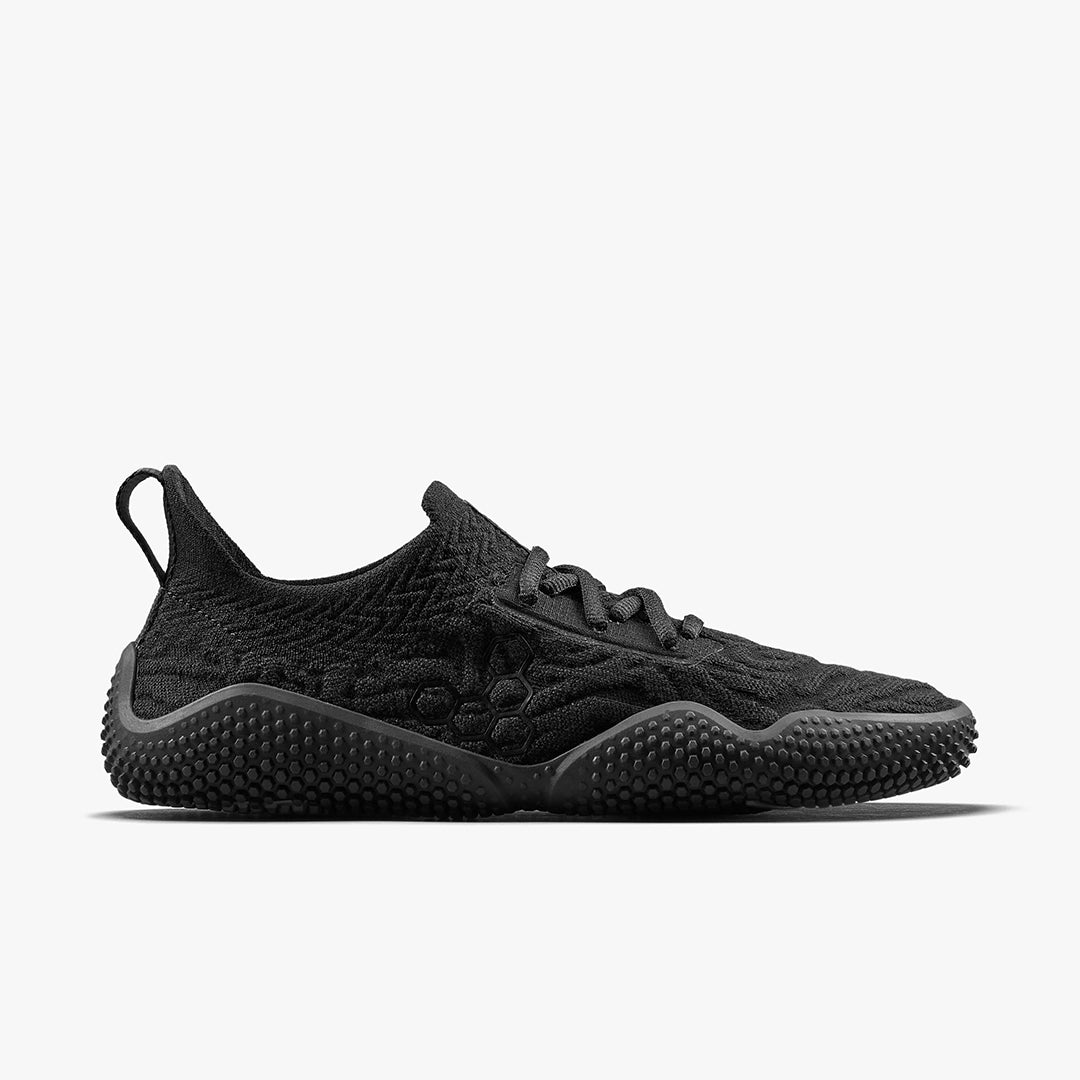 Vivobarefoot Women's Motus Studio Sneakers - Barefoot Minimalist Shoes for Yoga, Pilates & Gym Workouts - Lightweight Flexible Workout Shoes for Women