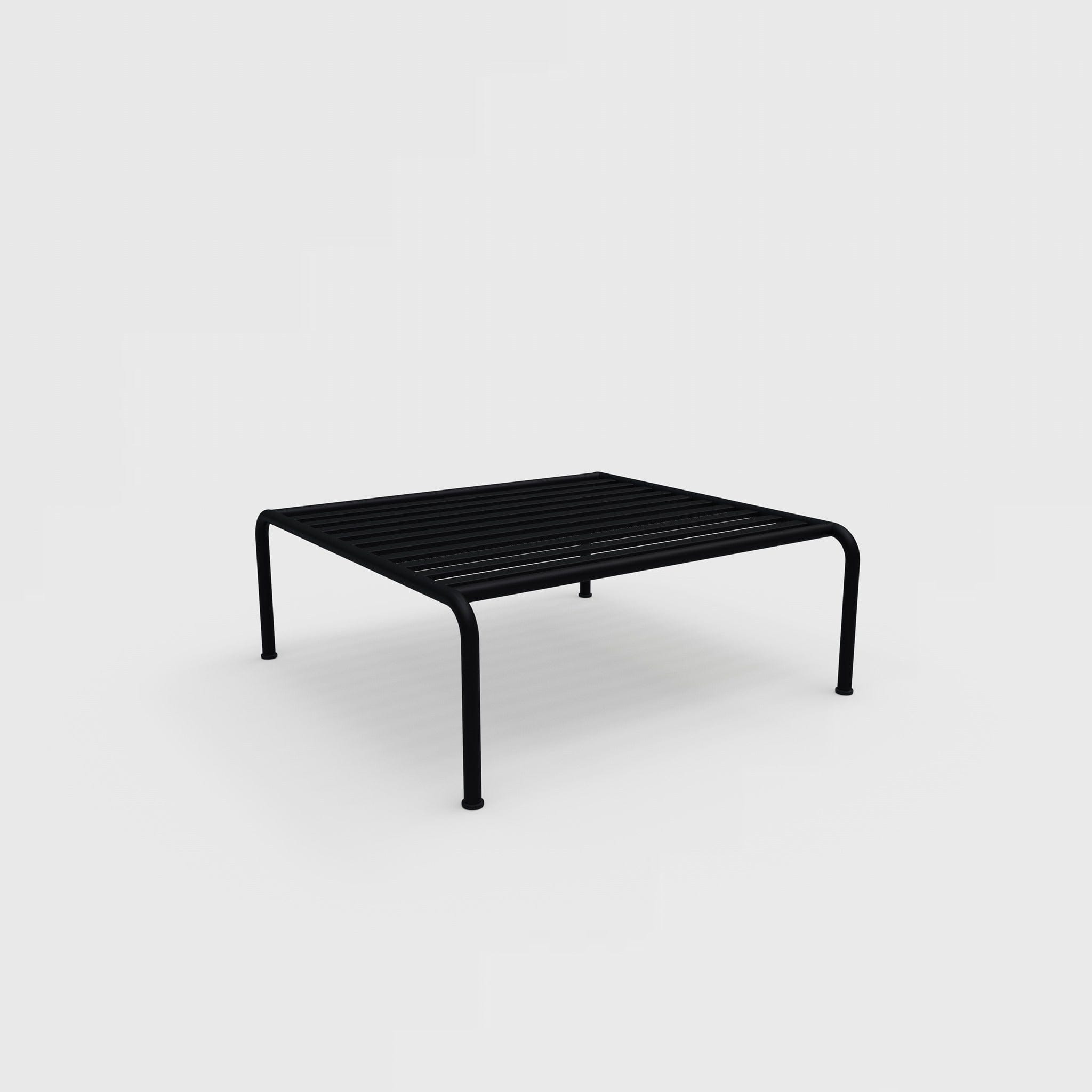 AVON Outdoor Lounge Table - Durable Patio Coffee Table for Garden, Deck & Poolside - Weather-Resistant & Stylish Design for Relaxing Outdoors