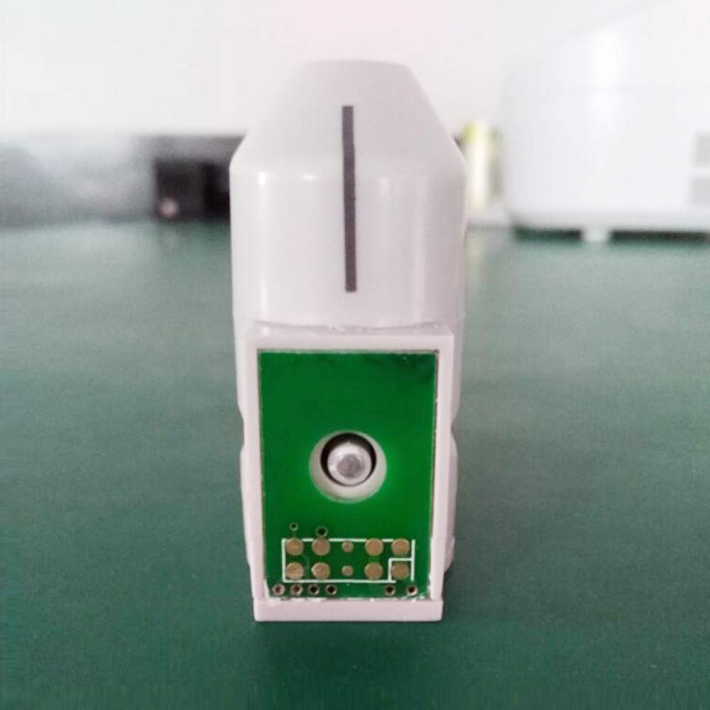 Replacement HIFU Cartridges for One Line HIFU Machine - 10,000 Shots (DS1.5mm) - Professional Skin Tightening & Anti-Aging Treatment for Face & Body