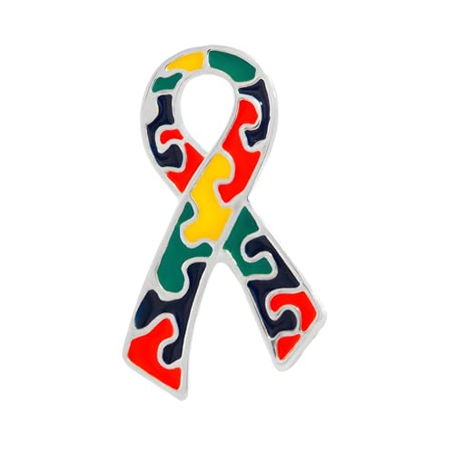 Autism Ribbon