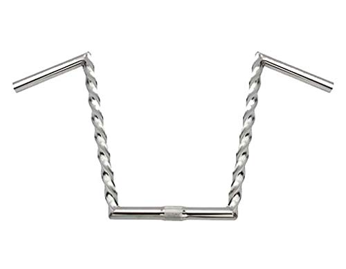 Lowrider Bicycle Handlebar - 12