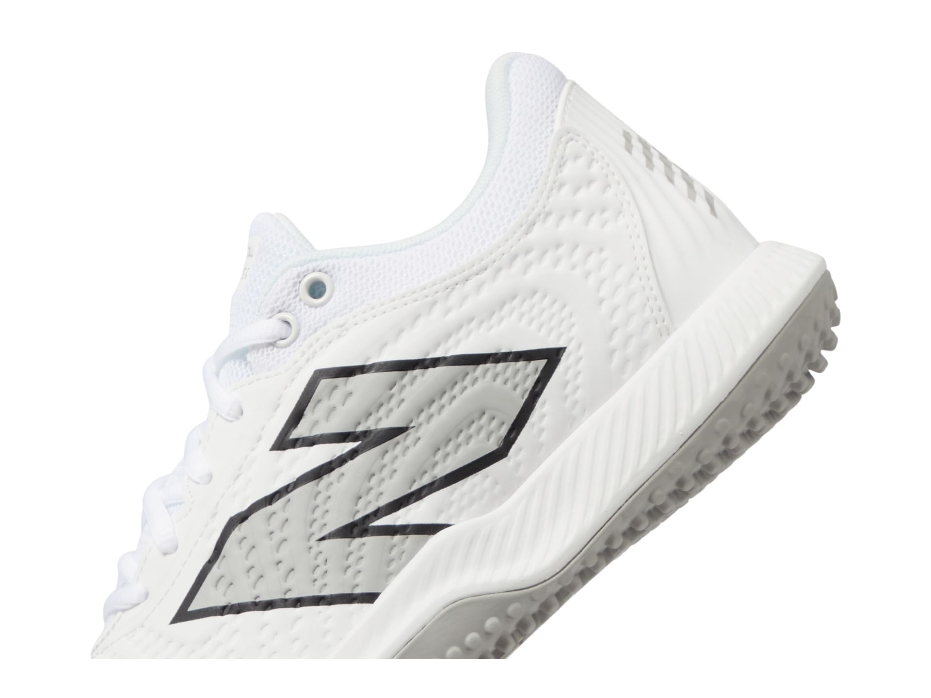 New Balance Women's FuelCell Fuse V4 Turf Trainer Softball Shoes - Lightweight & Supportive for Softball, Baseball & Turf Sports