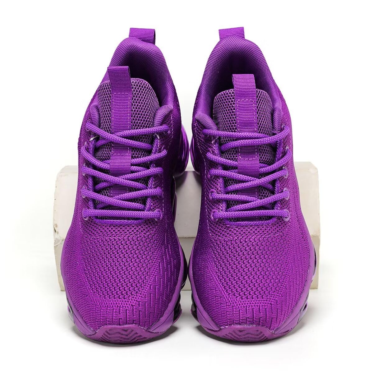 Women's Breathable Air Running Shoes - Lightweight Athletic Sneakers for Walking, Tennis, Workout & Casual Sports | Non-Slip Mesh Design for Gym, Jogging & Outdoor Activities