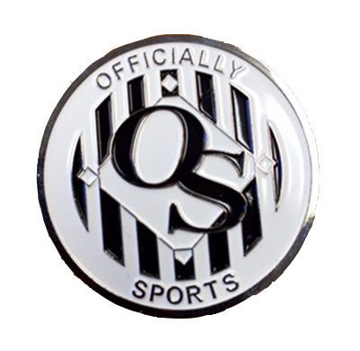 Official Sports Flipping Coin - Professional Referee Decision Maker for Football, Baseball & Basketball Games - Perfect for Toss Calls, Sports Events & Family Game Nights