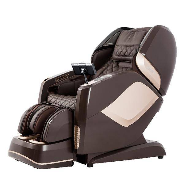 Osaki OS 4D PRO Maestro LE Massage Chair - Luxury Full Body Shiatsu Massage with Zero Gravity & Heat Therapy | Perfect for Home, Office or Spa Relaxation