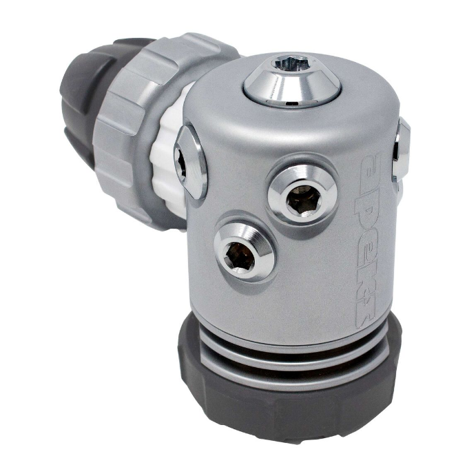 Apeks XL4 Regulator - Premium Scuba Diving Regulator for Cold Water & Technical Diving | Perfect for Deep Sea Exploration & Professional Divers