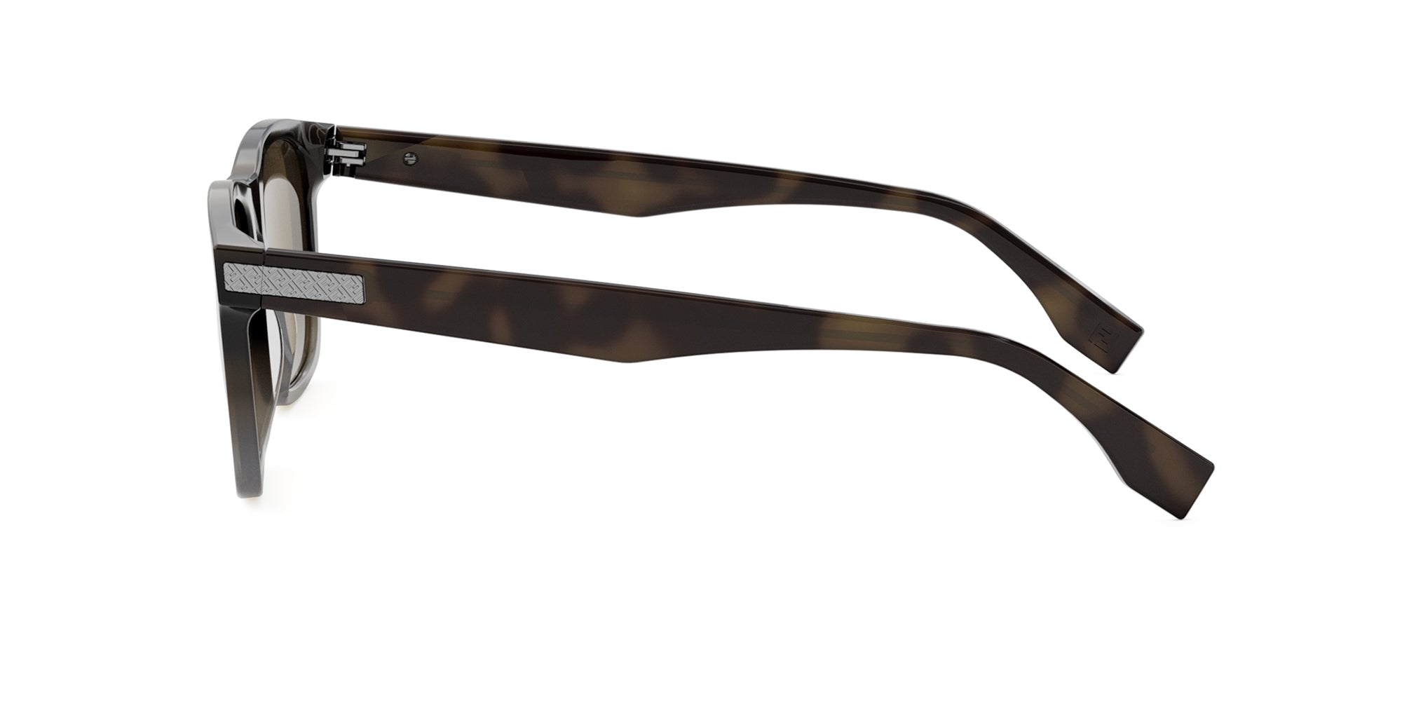 Fendi Essential FE40093I Sunglasses - Luxury Designer Shades for Women & Men - UV Protection & Stylish Eyewear for Outdoor, Travel & Fashion