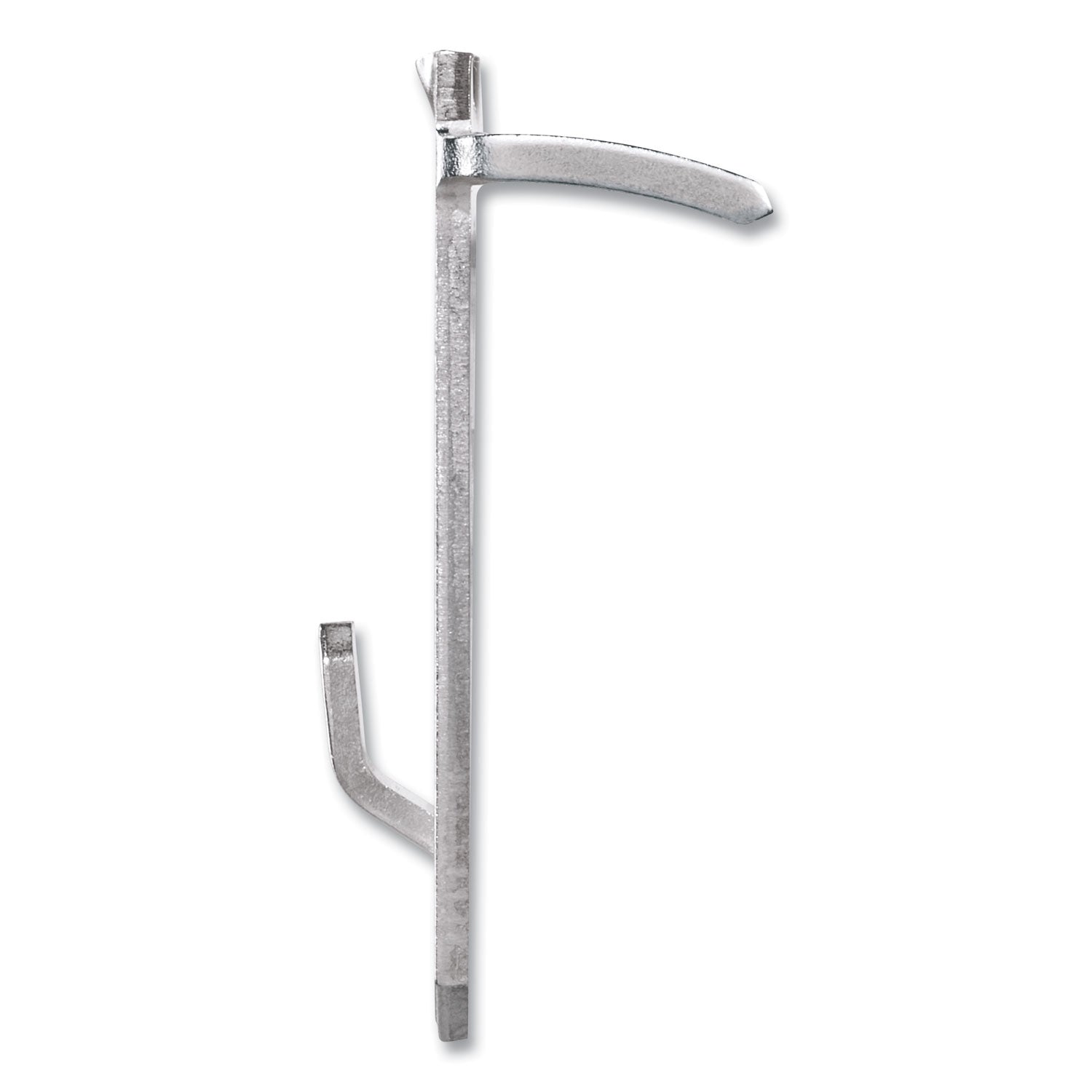 3M™ Claw Drywall Picture Hanger - Heavy Duty Stainless Steel Hooks (45 lb Capacity) - Includes 3 Hooks & 3 Spot Markers - Perfect for Hanging Frames, Mirrors & Home Decor Securely