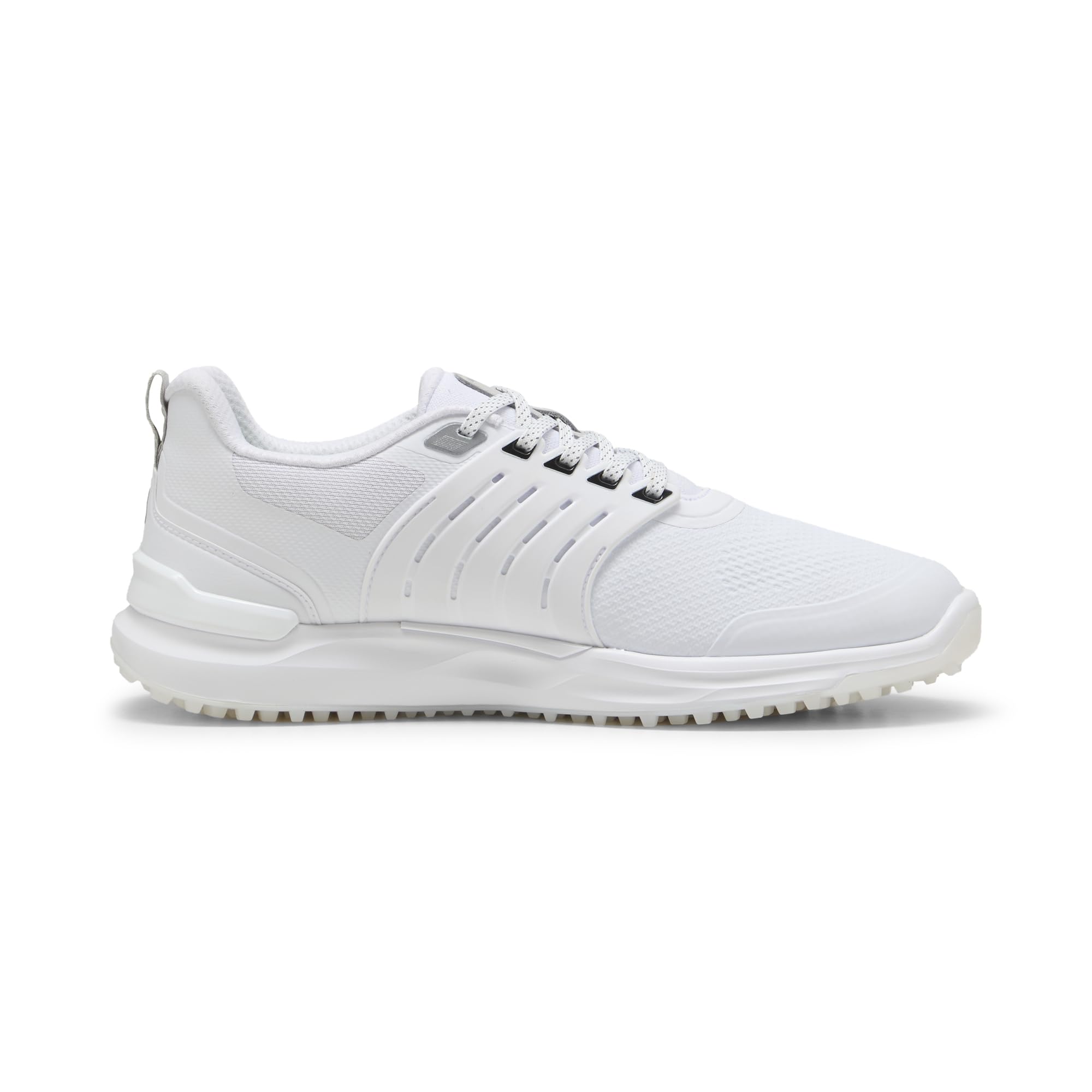 PUMA Ignite Elevate 2 Golf Shoes for Men - Perfect for Course & Driving Range