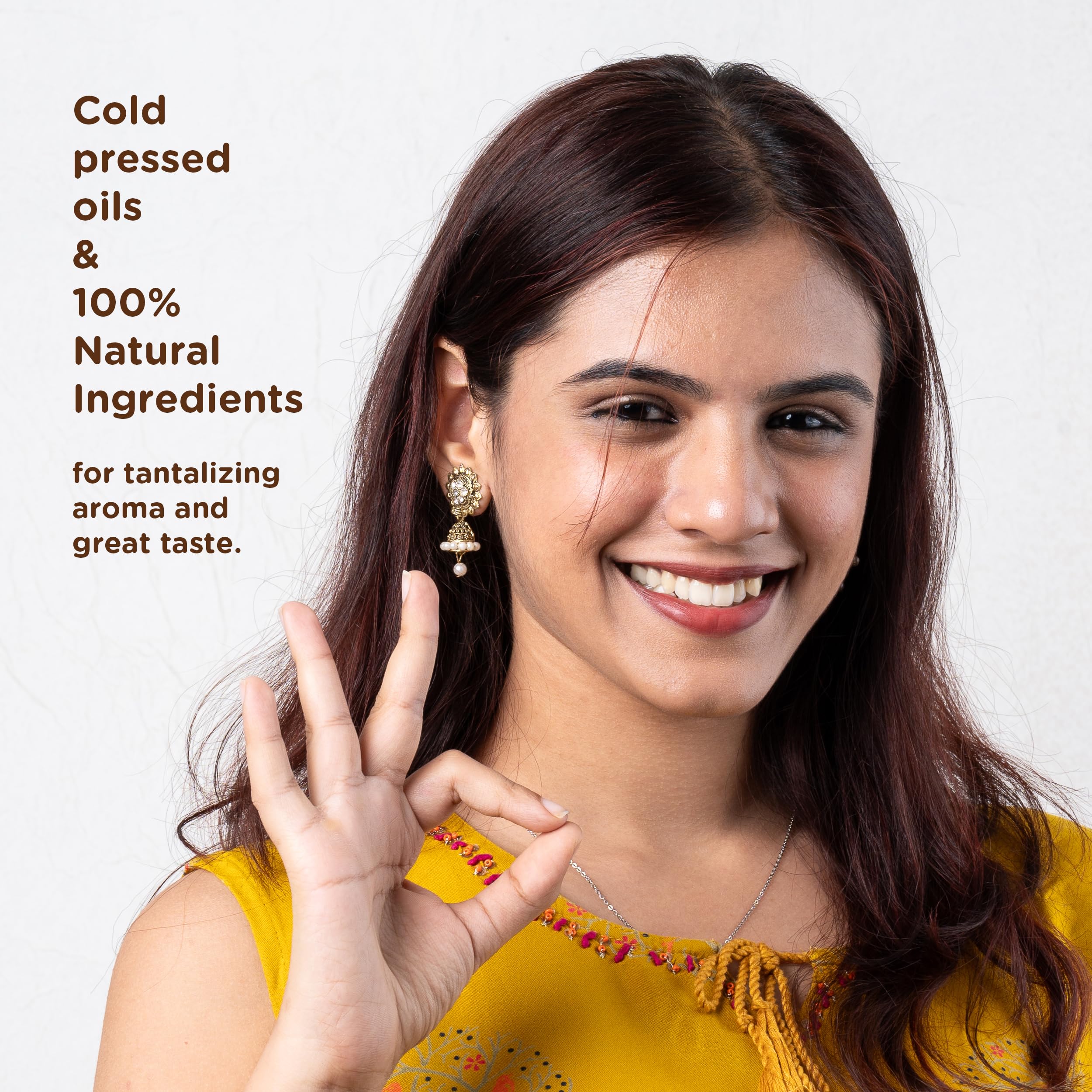 Authentic South Indian Ta Rice Mixes | Puliyodharai & Puliyogare Rice Mix Paste | Cold Pressed Oil | No Preservatives | Traditional Iyengar Flavor | 100% Natural | 150g | Perfect for Festivals, Quick Meals & Authentic Indian Cuisine