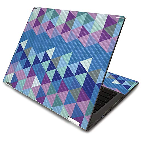 Purple Kaleidoscope