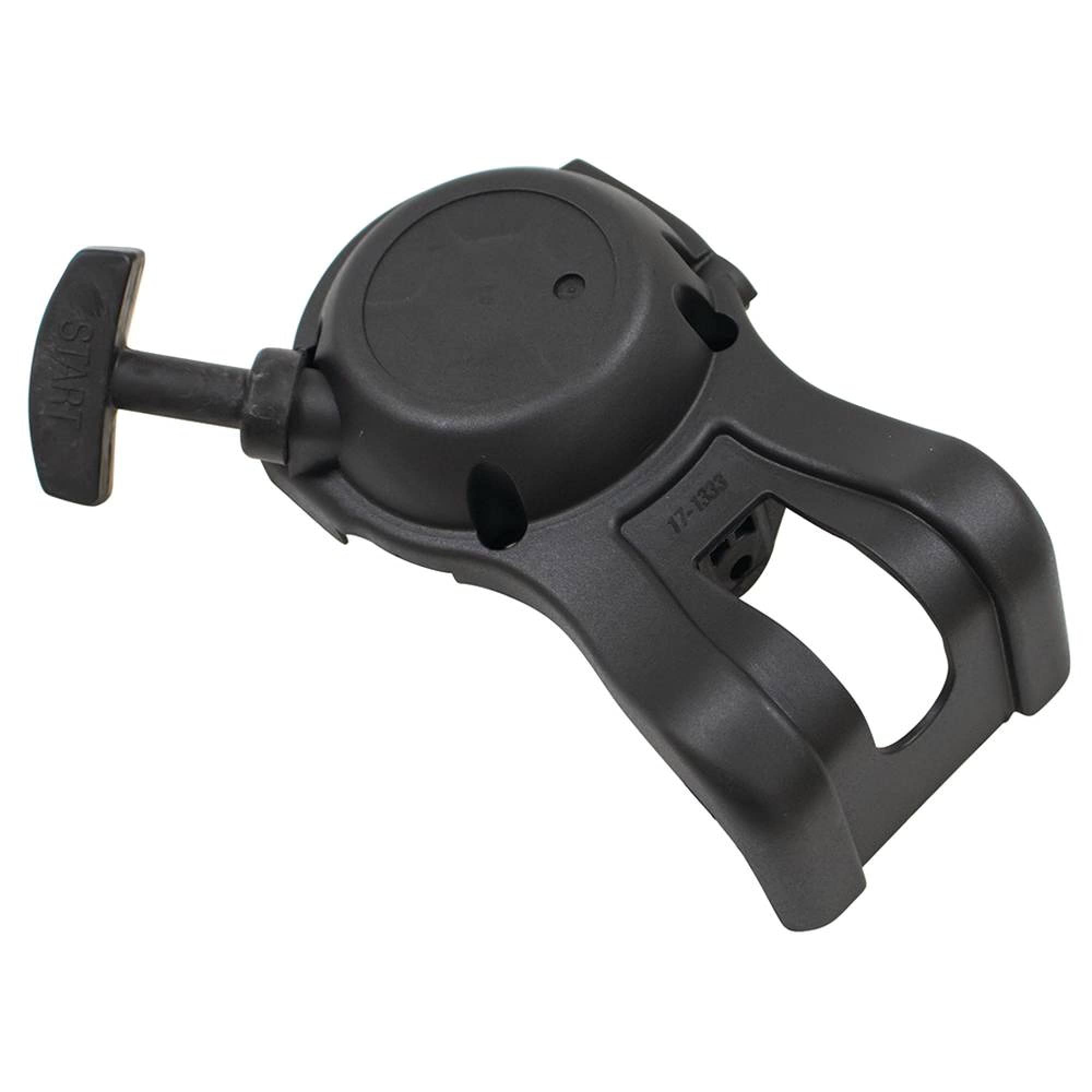 Stens New Recoil Starter Assembly 150-260 - Compatible with Echo PAS-225, PE-225, PPF-225, PPF-235ES, SHC-225, SHC-225S, SRM-225, SRM-225SB, SRM-225U Trimmers - Replacement Part A051001311, A051001312 - Perfect for Lawn Maintenance & Landscaping Equipment Repair