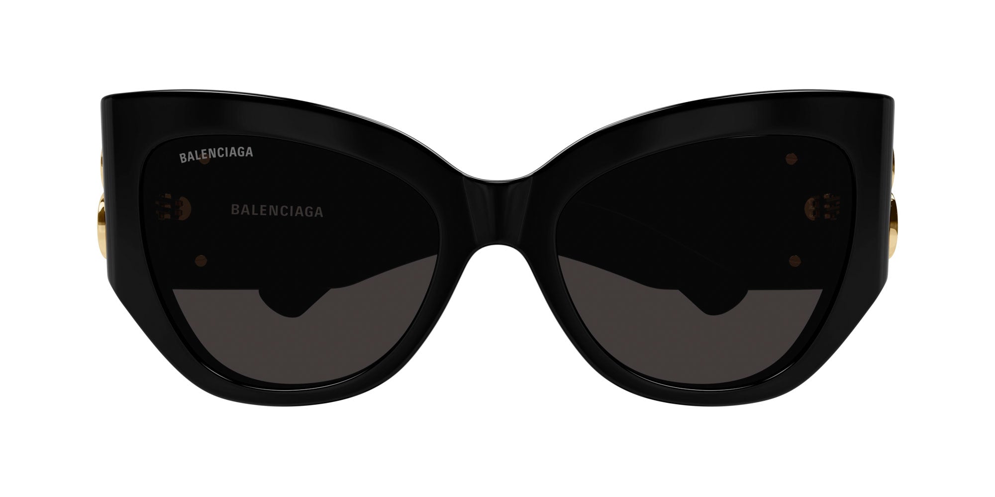 Balenciaga BB0322S Sunglasses - Luxury Designer Shades for Women & Men - UV Protection & Fashion Statement - Perfect for Outdoor Activities, Travel & Everyday Wear