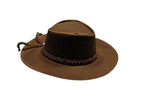 Sharpshooter Men's Cowboy Boots - Western Style Leather Boots for Men | Durable & Comfortable for Riding, Work & Outdoor Activities