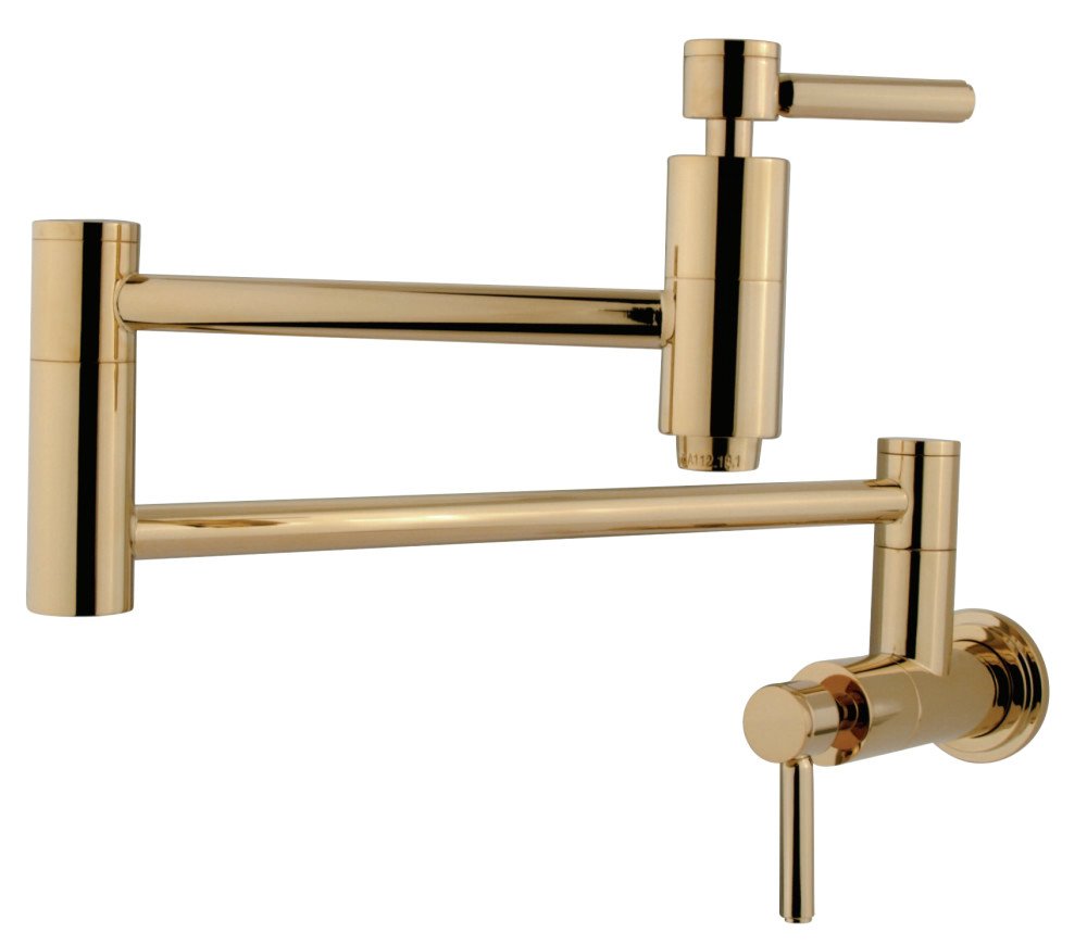 Kingston Brass KS8102DL Concord 13