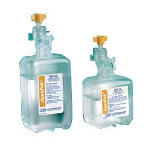 Aquapak 003 40 Respiratory Therapy Solution - 1 Each - Ideal for Home & Clinical Use in Asthma & COPD Treatment