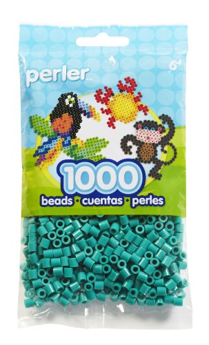 Parrot Green