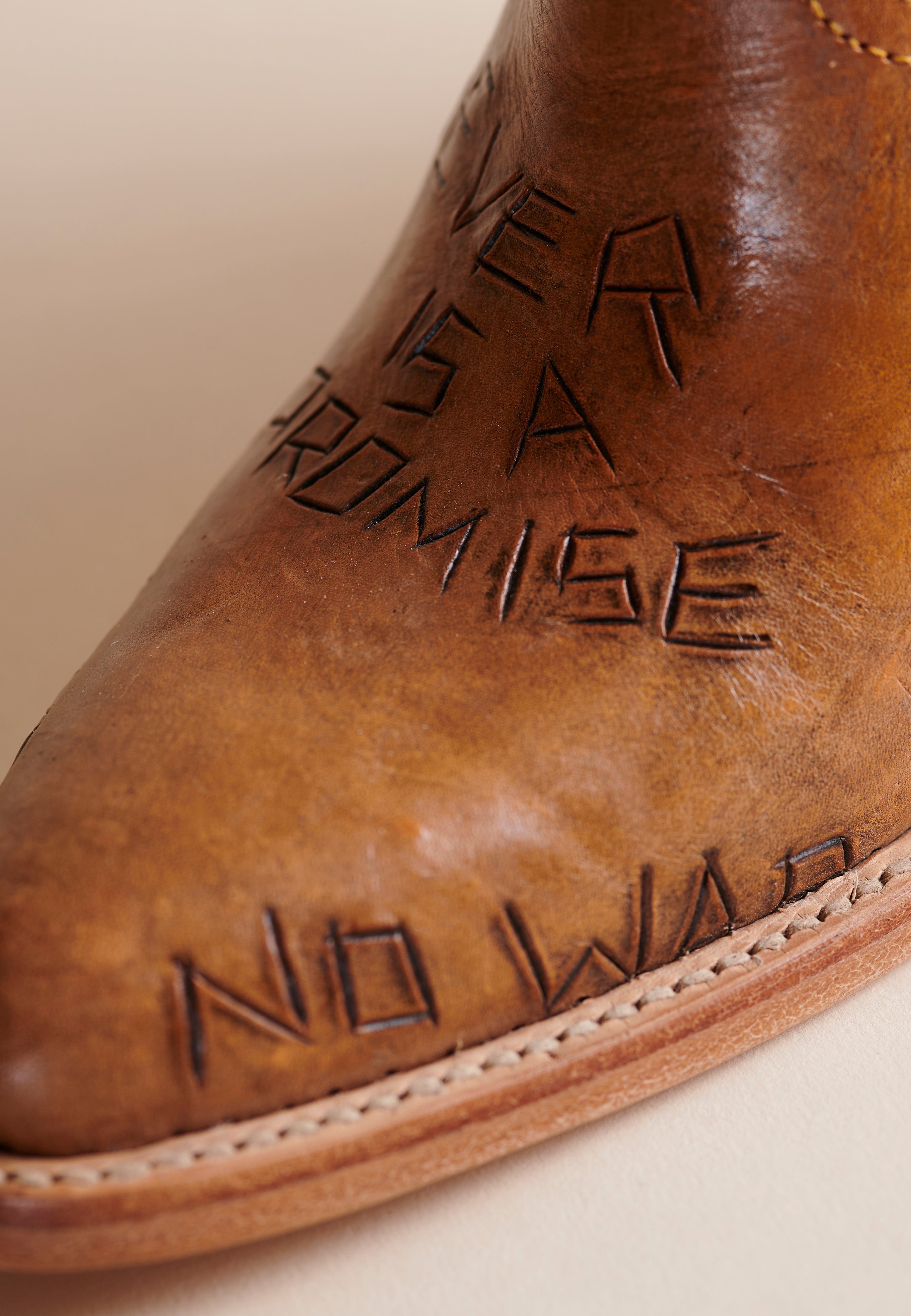 Tree of Life Doodle Cowboy Boots for Women - Handmade Western Boots with Unique Art Design - Perfect for Country Music Festivals, Rodeos & Western Fashion