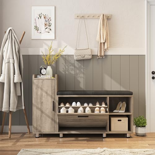 Washed Gray
