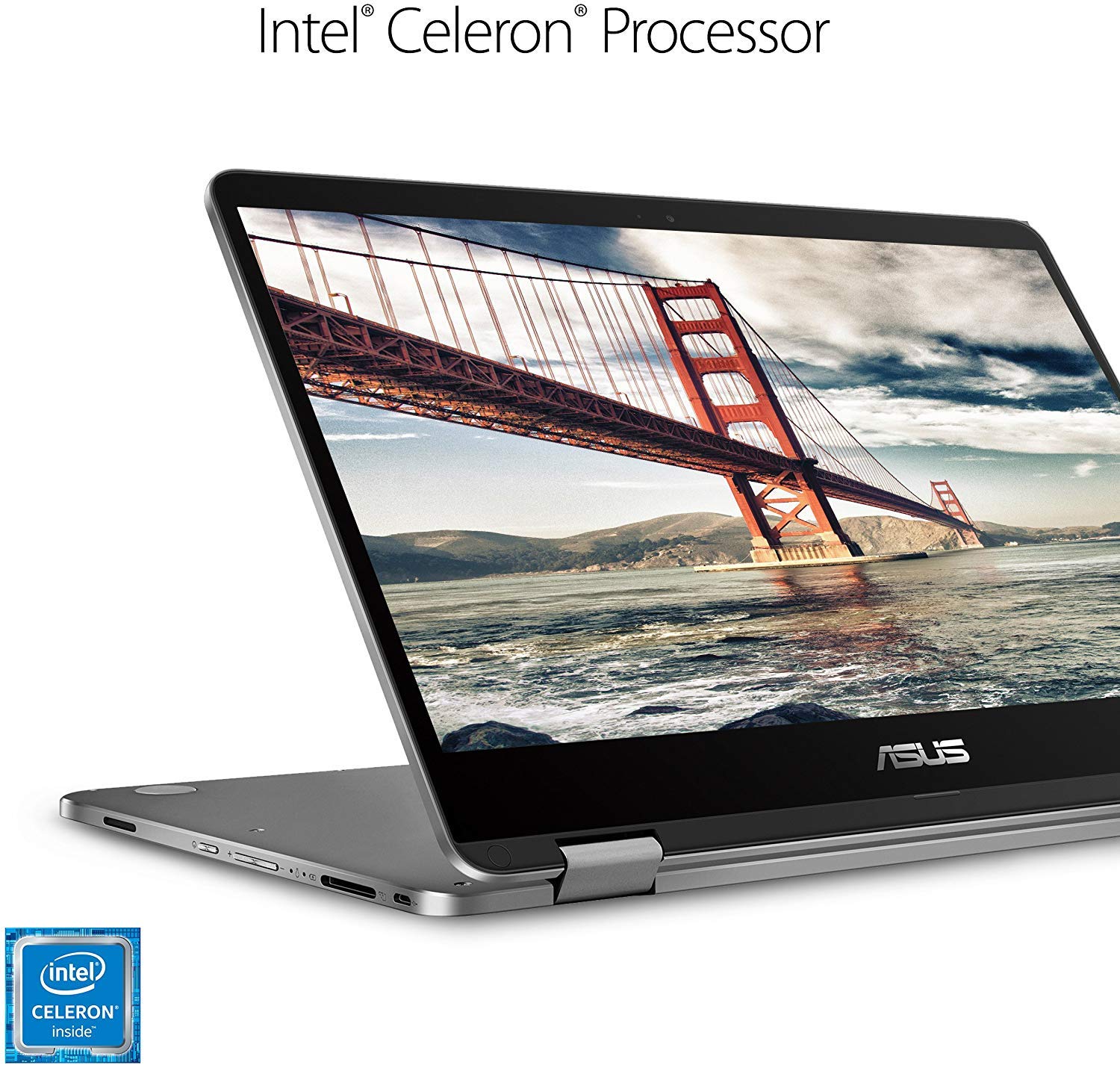 ASUS VivoBook Flip 14