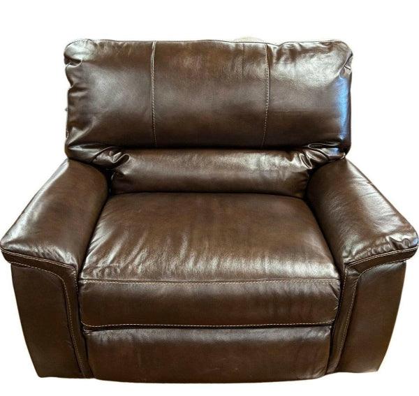 Aspen Recliner 723 - Heavy Duty 410 lb Weight Capacity, Model LB1398 78 - Perfect for Living Room, Home Theater & Office Relaxation