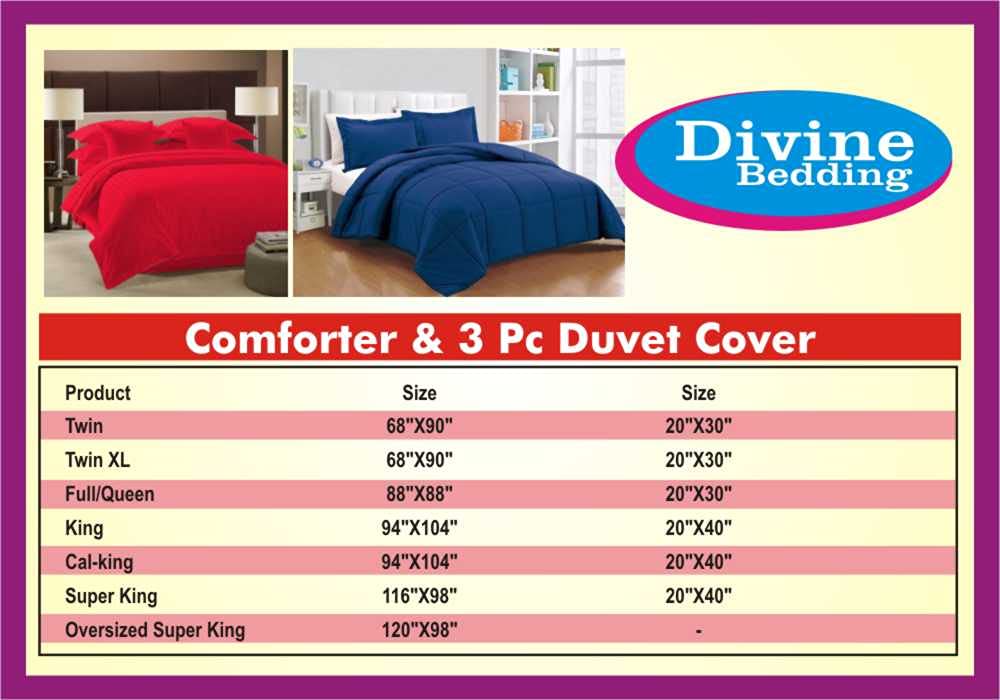 600 Thread Count 100% Egyptian Cotton 11-Piece Bed in a Bag Comforter Set - Ultra Soft Twin Size Bedding with Ruffle Bedspread & 25