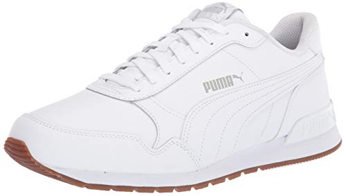 PUMA Men's St Runner 2 Sneaker - Lightweight Running Shoes for Men | Breathable Mesh & Cushioned Comfort | Perfect for Jogging, Gym Workouts & Daily Wear