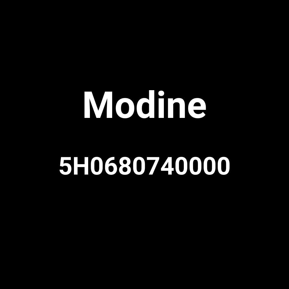 Modine Manufacturing 5H0680740000 Auto Limit Switch 100-140F for HVAC Systems - Ideal for Commercial & Residential Temperature Control