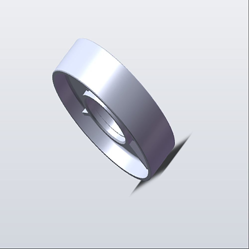 BD1801DS 15 Driven Wheel - High-Performance Replacement Part for Industrial Machinery & Heavy Equipment | Ideal for Excavators, Bulldozers, and Construction Vehicles