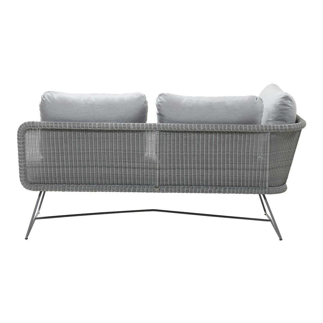 Horizon Outdoor Modular Sofa Set - Waterproof & Durable Patio Furniture for Garden, Poolside, Backyard - Perfect for Relaxing & Entertaining