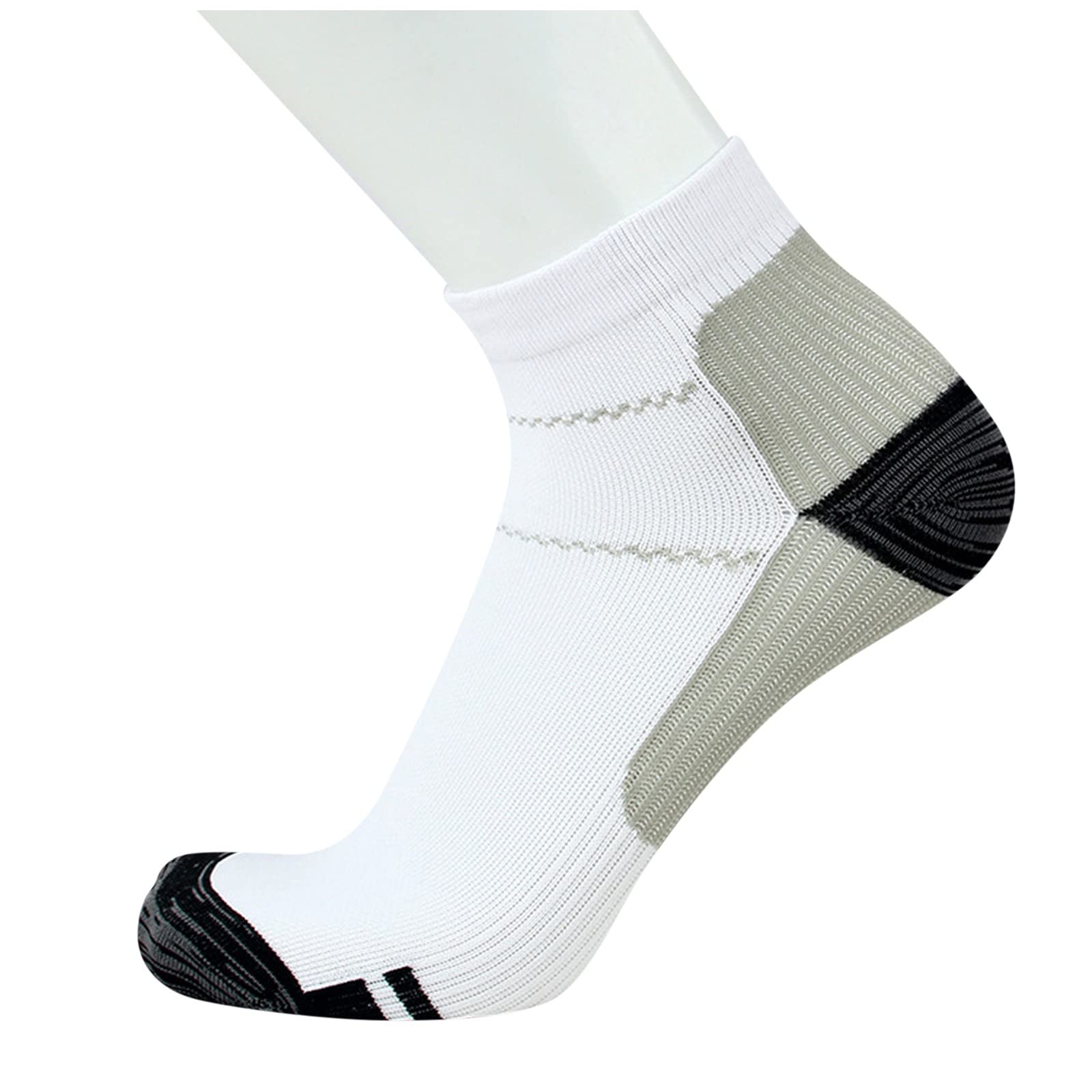 High-Performance Compression Socks for Women & Men - Cycling, Sports & Skiing - Moisture-Wicking & Support for Active Lifestyles