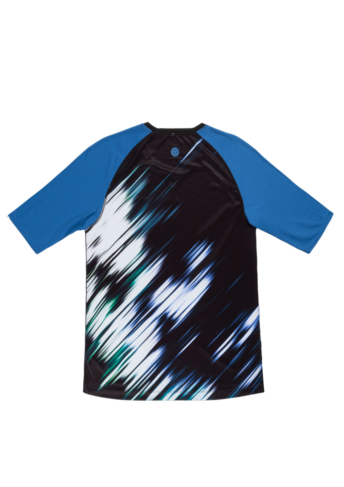 Women's Alder Jersey - Comfortable & Stylish Athletic Top for Running, Hiking & Outdoor Activities