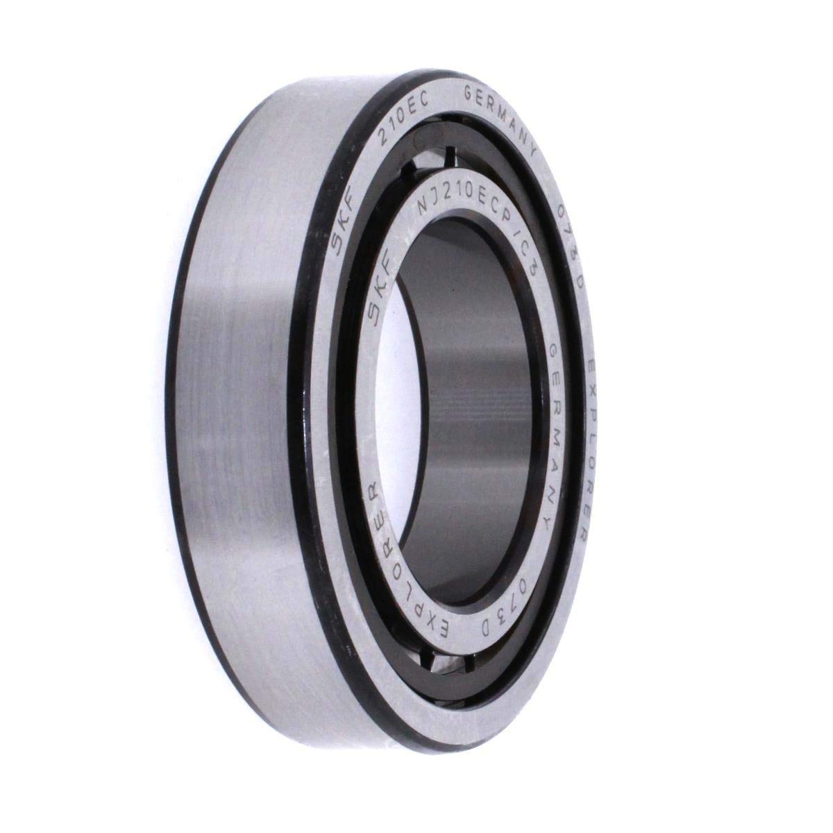 High-Quality Cylindrical Roller Bearings for Industrial Machinery - Durable & Precision Engineered for Heavy-Duty Applications in Automotive, Manufacturing & Construction Equipment