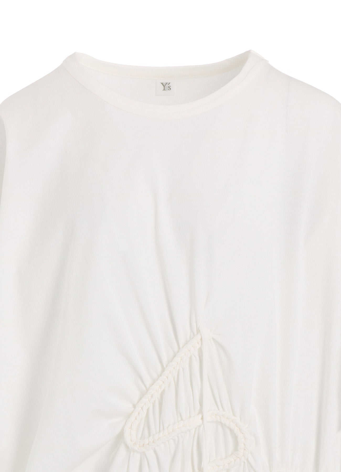 Premium Cotton Jersey Chain Stitch T-Shirt for Men & Women - Soft Breathable Fabric, Comfort Fit - Perfect for Casual Wear, Gym, and Everyday Outfits