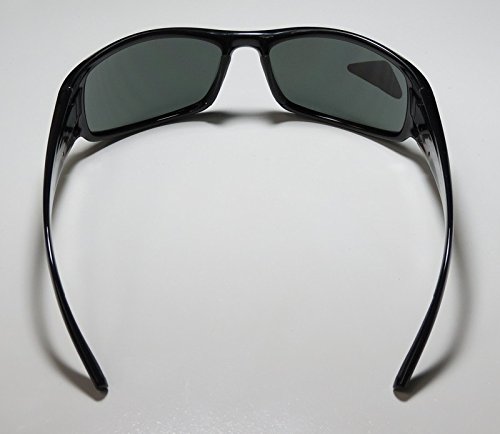 Bolle King Polarized Sunglasses for Men - UV Protection, Anti-Glare, Lightweight & Durable - Perfect for Driving, Fishing, and Outdoor Activities