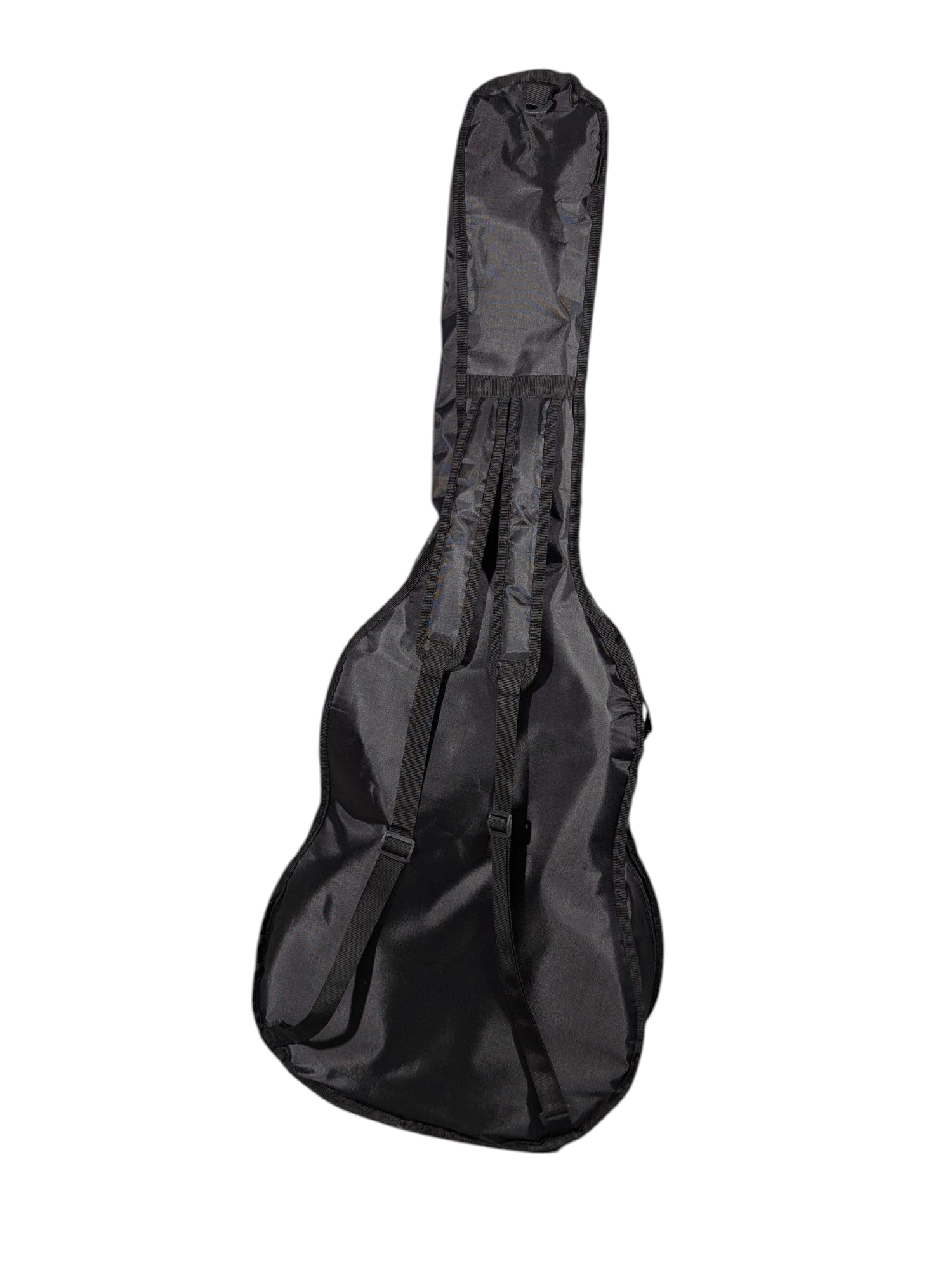 Handmade Mexican Cedar Requinto Guitar - Premium Sound Quality with Free Gig Bag | Perfect for Mariachi, Folk & Traditional Music Performances