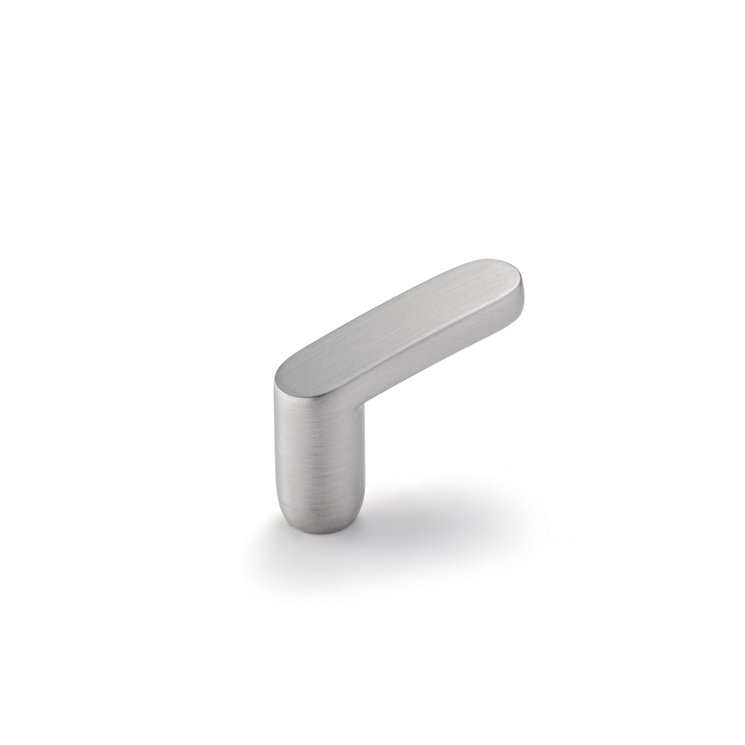 H2375 Cabinet Knob - 3 Colors (Gold, Silver, Black) for Kitchen, Bathroom & Furniture Drawers - Durable & Stylish Hardware Upgrade