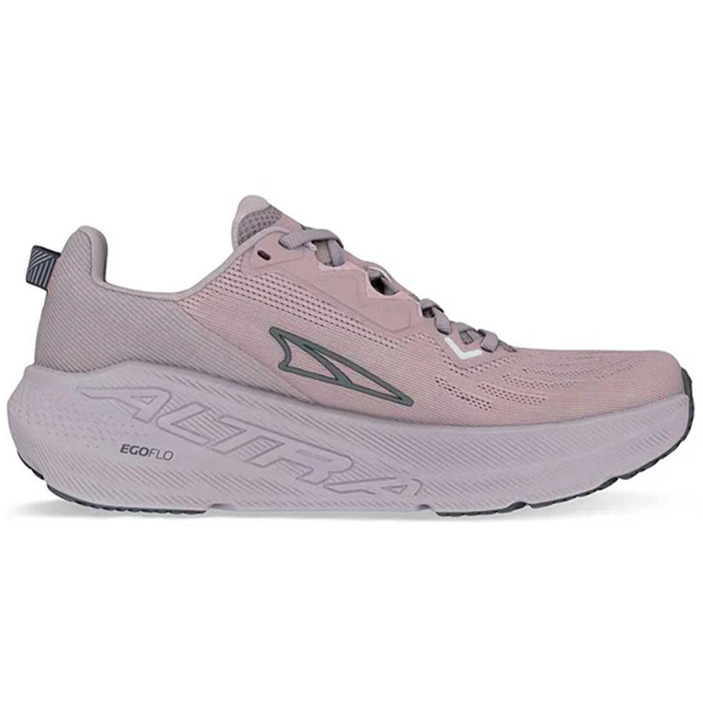 Women's Altra FWD Via Running Shoes - Lightweight & Cushioned Road Running Sneakers for Women | Perfect for Jogging, Gym Workouts & Daily Walking