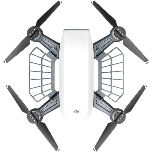 PGYTECH Hand Guard for DJI Spark Drone - Secure Grip & Protection for Aerial Photography, Perfect for Outdoor Adventures & Travel