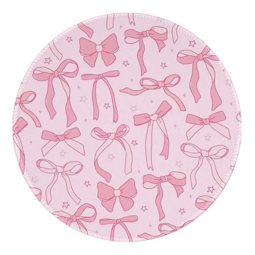 Pink Bow