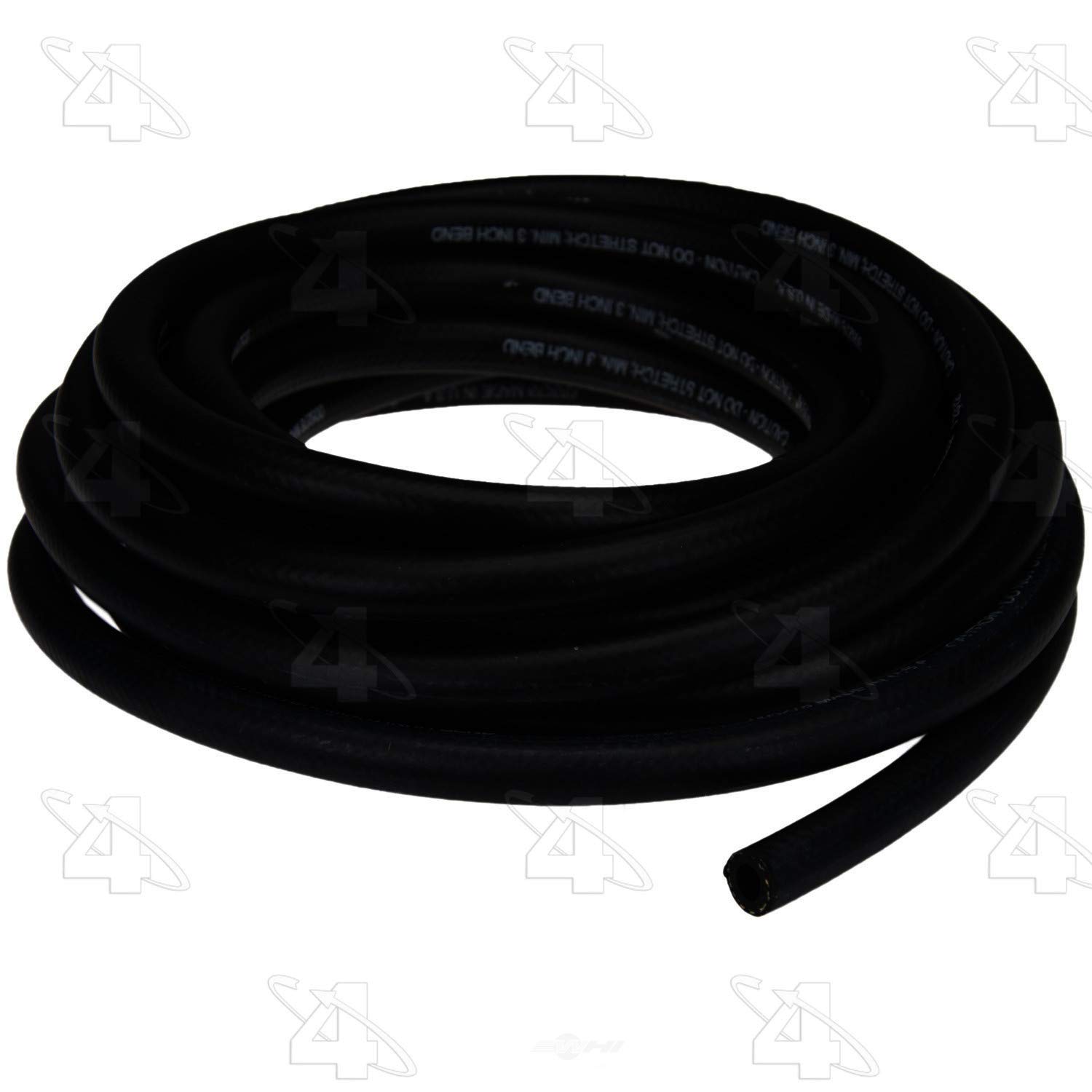 Four Seasons 53021 Cooler Replacement Hose - Compatible with Various Coolers & Refrigeration Units | Perfect for Home, RV, and Marine Use