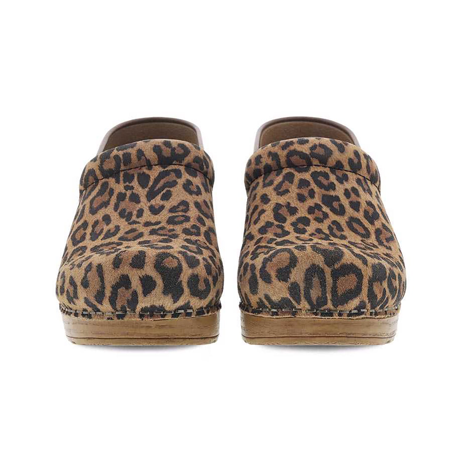 Danskos Professional Clogs for Women - Comfortable Slip-Resistant Shoes for Nurses, Chefs & Healthcare Workers