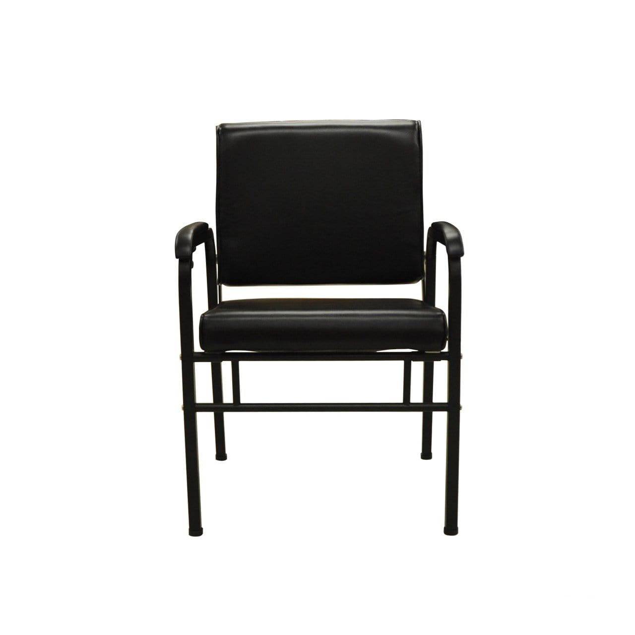 AZLE Professional Shampoo Chair for Salon & Home Use - Adjustable Beauty Salon Hair Washing Sink Chair with Headrest - Perfect for Hairdressers, Barbershops & Home Hair Care