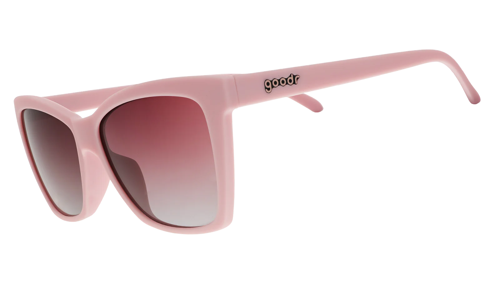 Goodr Pop G Polarized Sunglasses for Men & Women – UV Protection, Lightweight & Stylish for Running, Cycling & Outdoor Activities