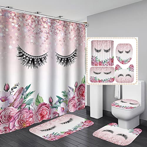 Pink Floral