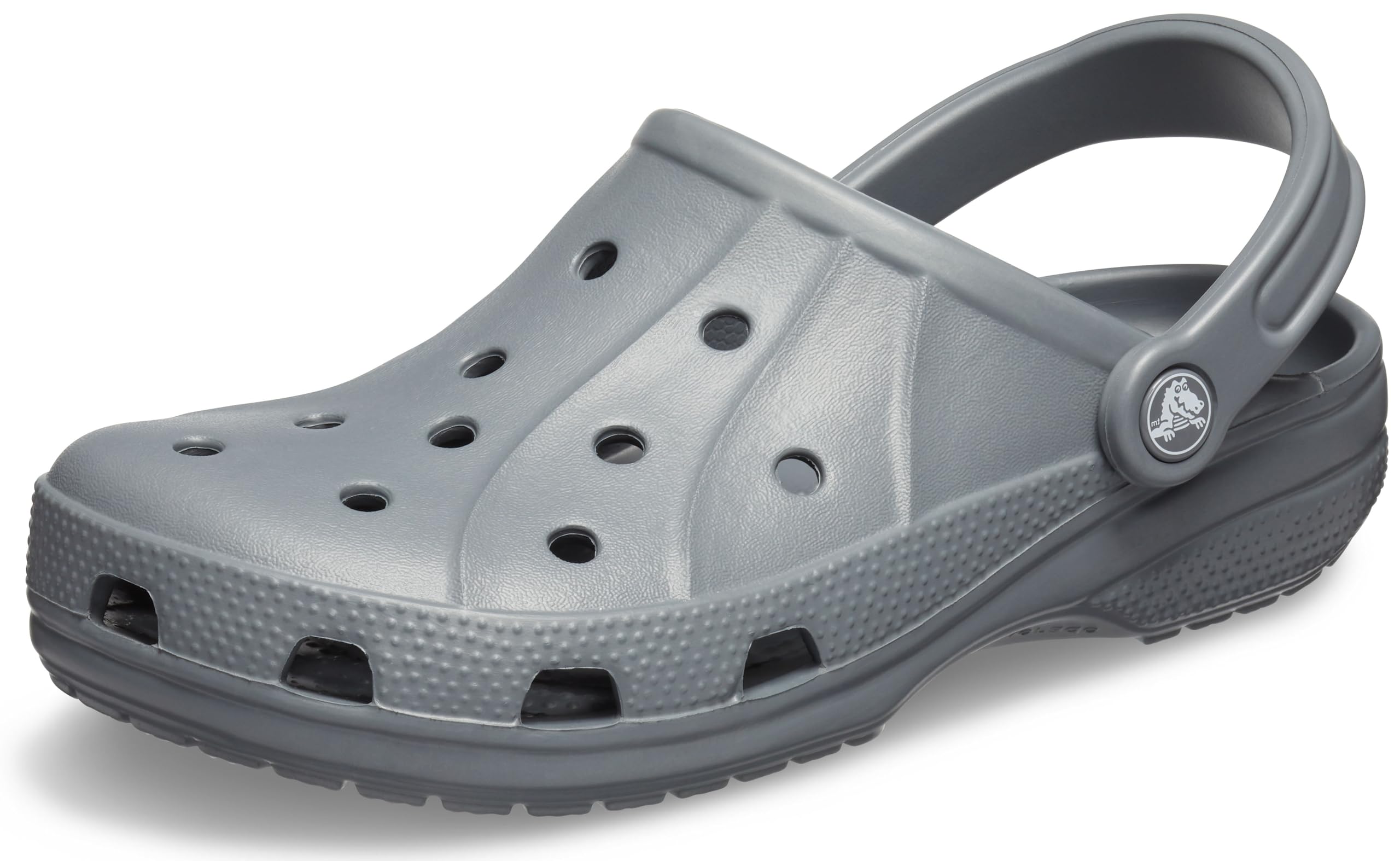 Crocs Unisex-Adult Ralen Clog | Comfortable Slip-On Shoes for Men & Women | Perfect for Casual Wear, Beach, Pool & Outdoor Activities