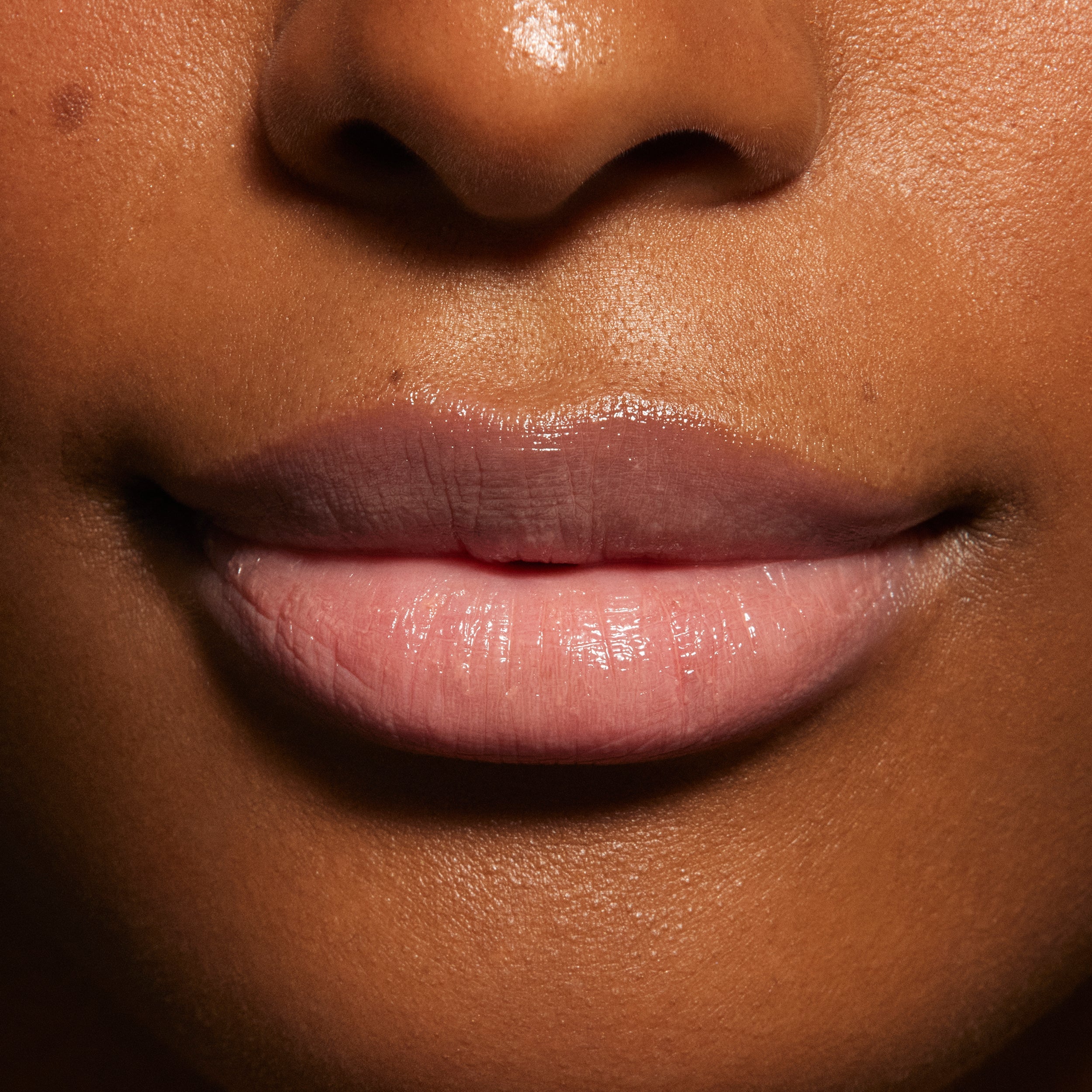 Natural Tinted Lip Butter Balm - Hydrating & Moisturizing Lip Care with Shea Butter - Perfect for Dry Lips, Daily Use & On-the-Go Hydration