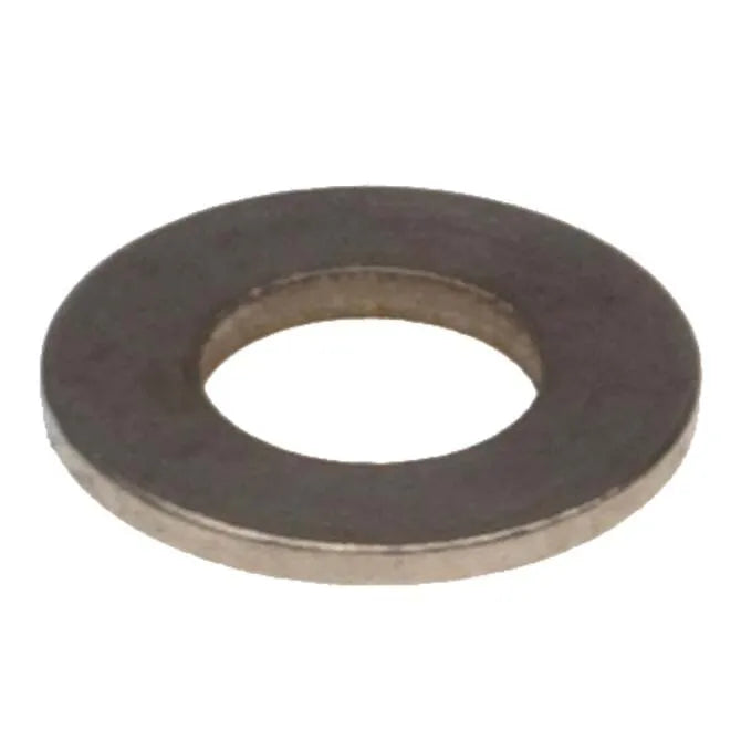 10mm Washer for U523 - Durable Metal Flat Washer for Automotive, Machinery & DIY Projects - Perfect for Fastening, Sealing & Repair Applications