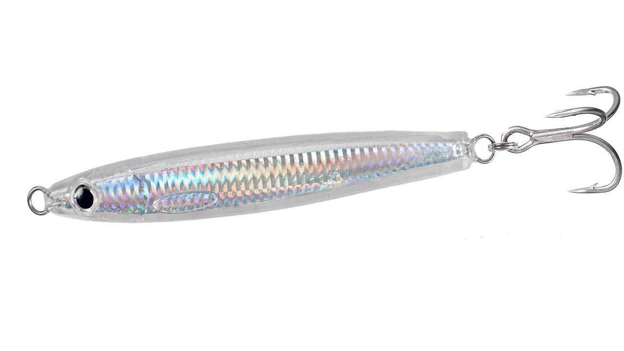 Premium Hogy Epoxy Jigs - Saltwater Fishing Lures for Bass, Walleye & Trout - Durable Soft Plastic Swimbaits for Freshwater & Saltwater Fishing - Perfect for Casting, Trolling & Jigging