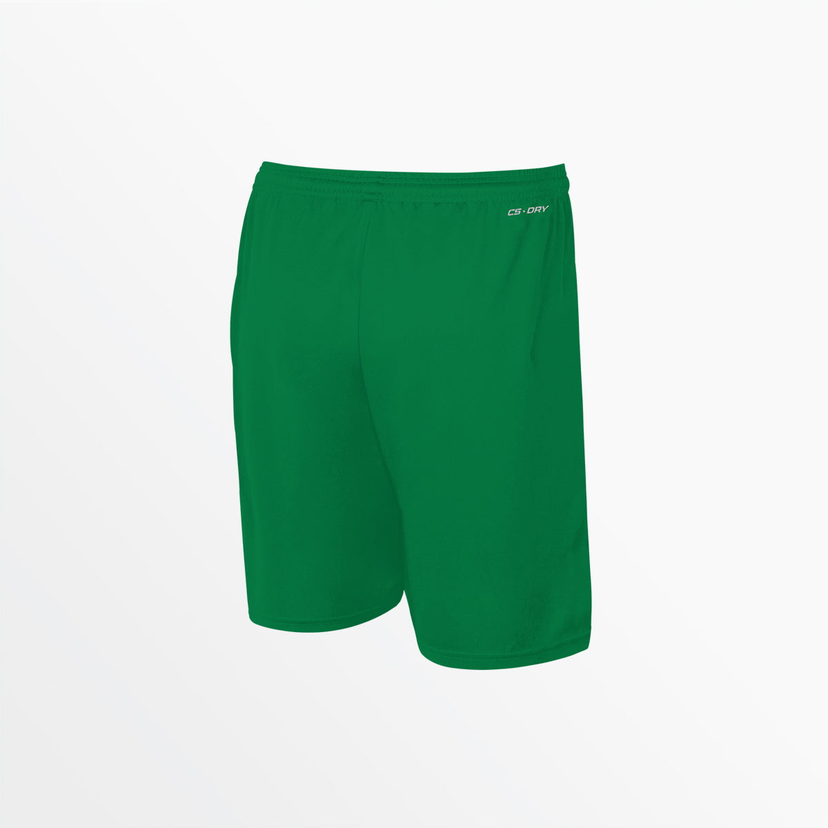 Women's Team Match Shorts - Breathable Athletic Shorts for Running, Soccer & Workouts - Perfect for Gym, Training & Sports Activities